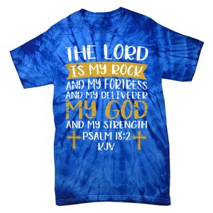 Christian Holy Bible Verse Spiritual Christian Gift Prayer Funny Gift Tie-Dye T-Shirt