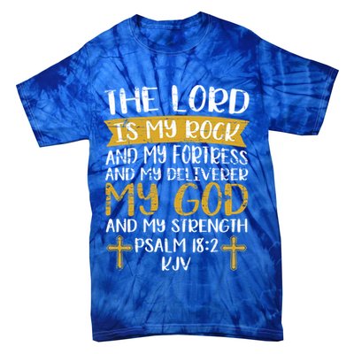 Christian Holy Bible Verse Spiritual Christian Gift Prayer Funny Gift Tie-Dye T-Shirt
