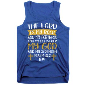 Christian Holy Bible Verse Spiritual Christian Gift Prayer Funny Gift Tank Top