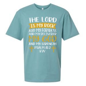 Christian Holy Bible Verse Spiritual Christian Gift Prayer Funny Gift Sueded Cloud Jersey T-Shirt