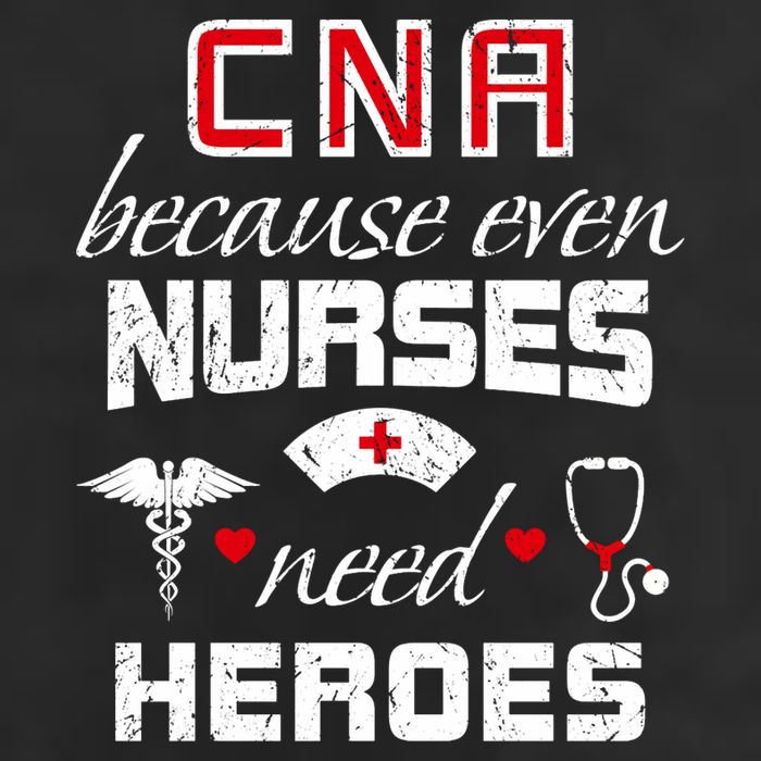 Cna Humor Because Even Nurses Need Heroes Funny Nurse Golf Towel