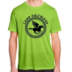 Camp Half Blood Olympian Training Game Adult ChromaSoft Performance T-Shirt