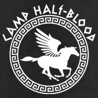 Camp Half Blood Olympian Training Game Beanie