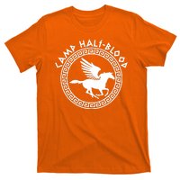 Camp Half Blood Olympian Training Game T-Shirt