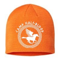 Camp Half Blood Olympian Training Game Sustainable Beanie