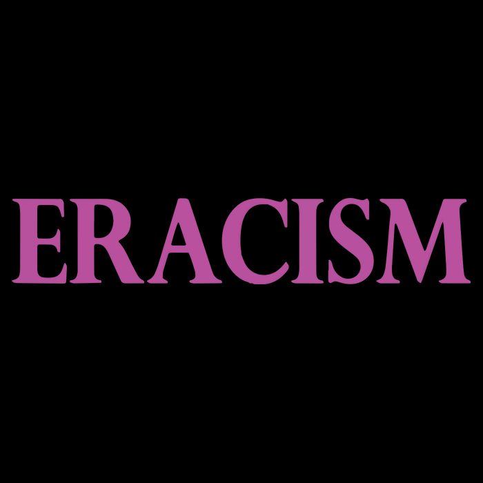 Classy Human / Civil Rights ERACISM Impact Tech Backpack