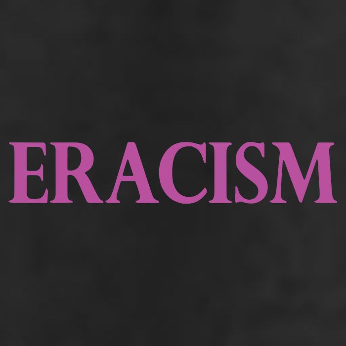 Classy Human / Civil Rights ERACISM 11oz C Handle Ceramic Mug