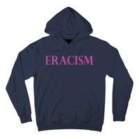 Classy Human / Civil Rights ERACISM Hoodie