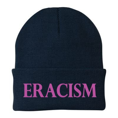 Classy Human / Civil Rights ERACISM Beanie