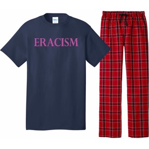 Classy Human / Civil Rights ERACISM Pajama Set