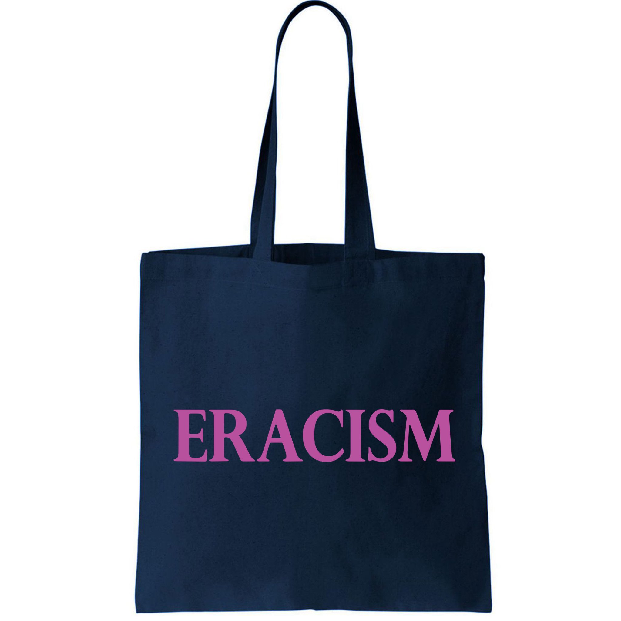 Classy Human / Civil Rights ERACISM Bag