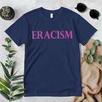 Classy Human / Civil Rights ERACISM Premium T-Shirt