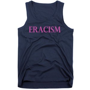 Classy Human / Civil Rights ERACISM Tank Top