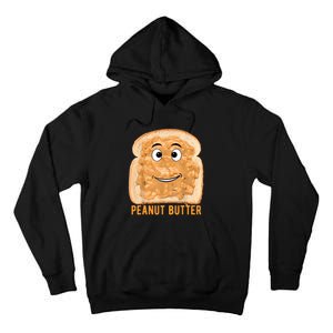 Couples Halloween Costumes For Adults Peanut Butter Tall Hoodie