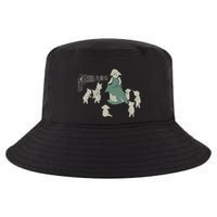 Charm Herd Cool Comfort Performance Bucket Hat