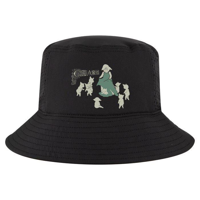 Charm Herd Cool Comfort Performance Bucket Hat