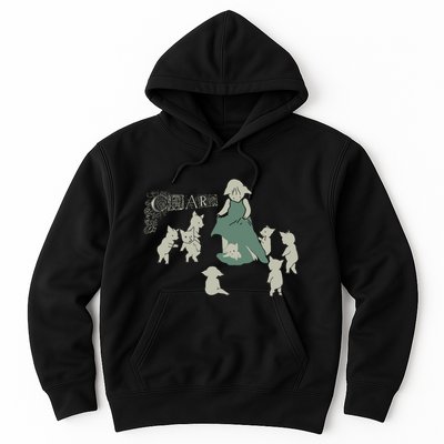 Charm Herd Hoodie
