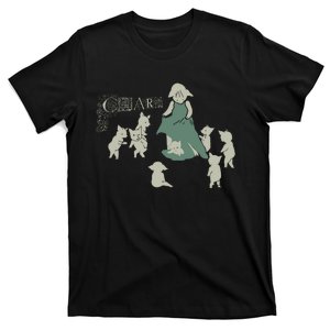 Charm Herd T-Shirt