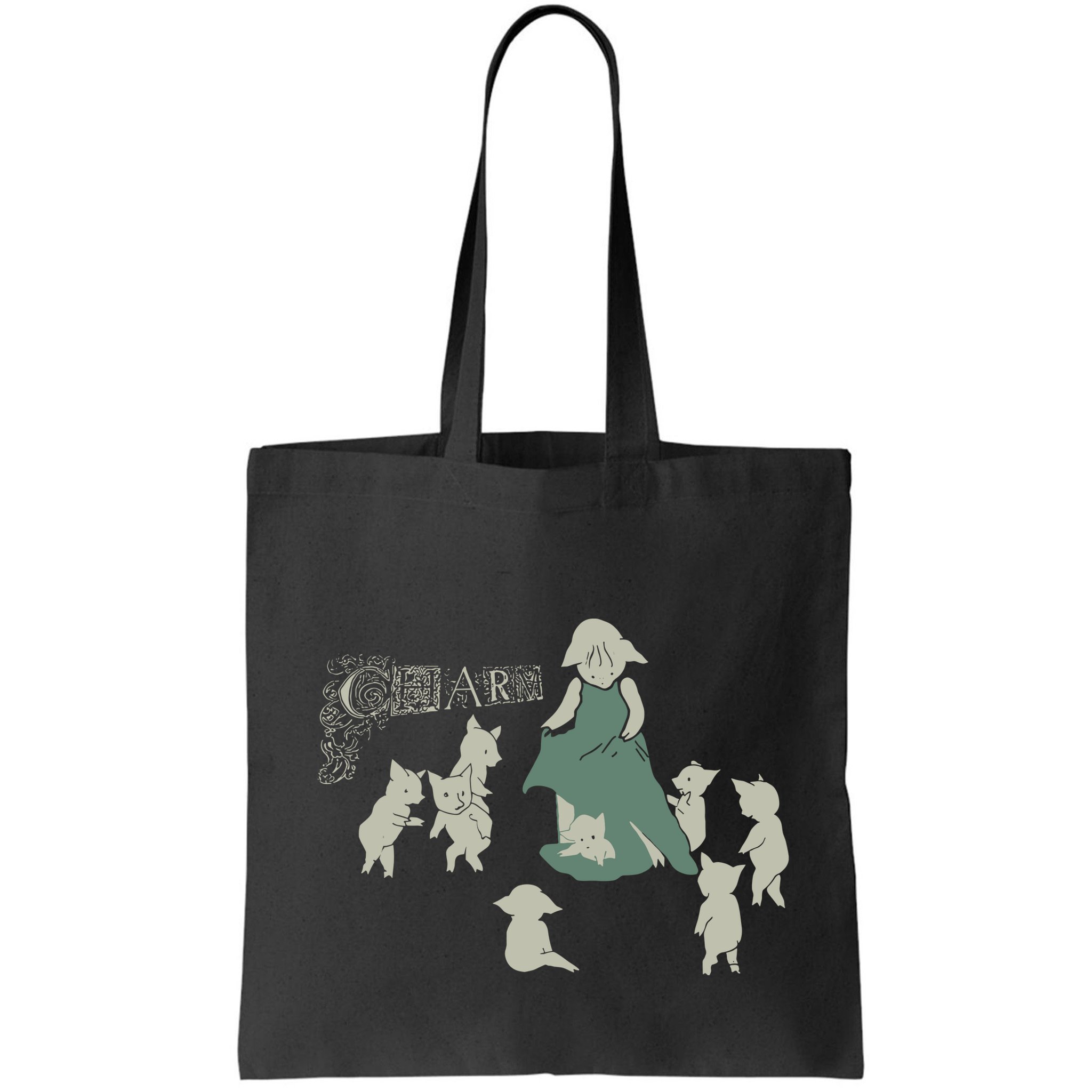 Charm Herd Bag