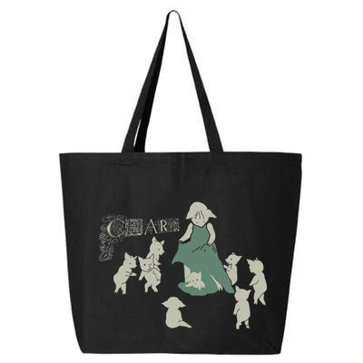 Charm Herd 25L Jumbo Tote