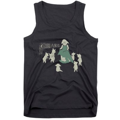 Charm Herd Tank Top