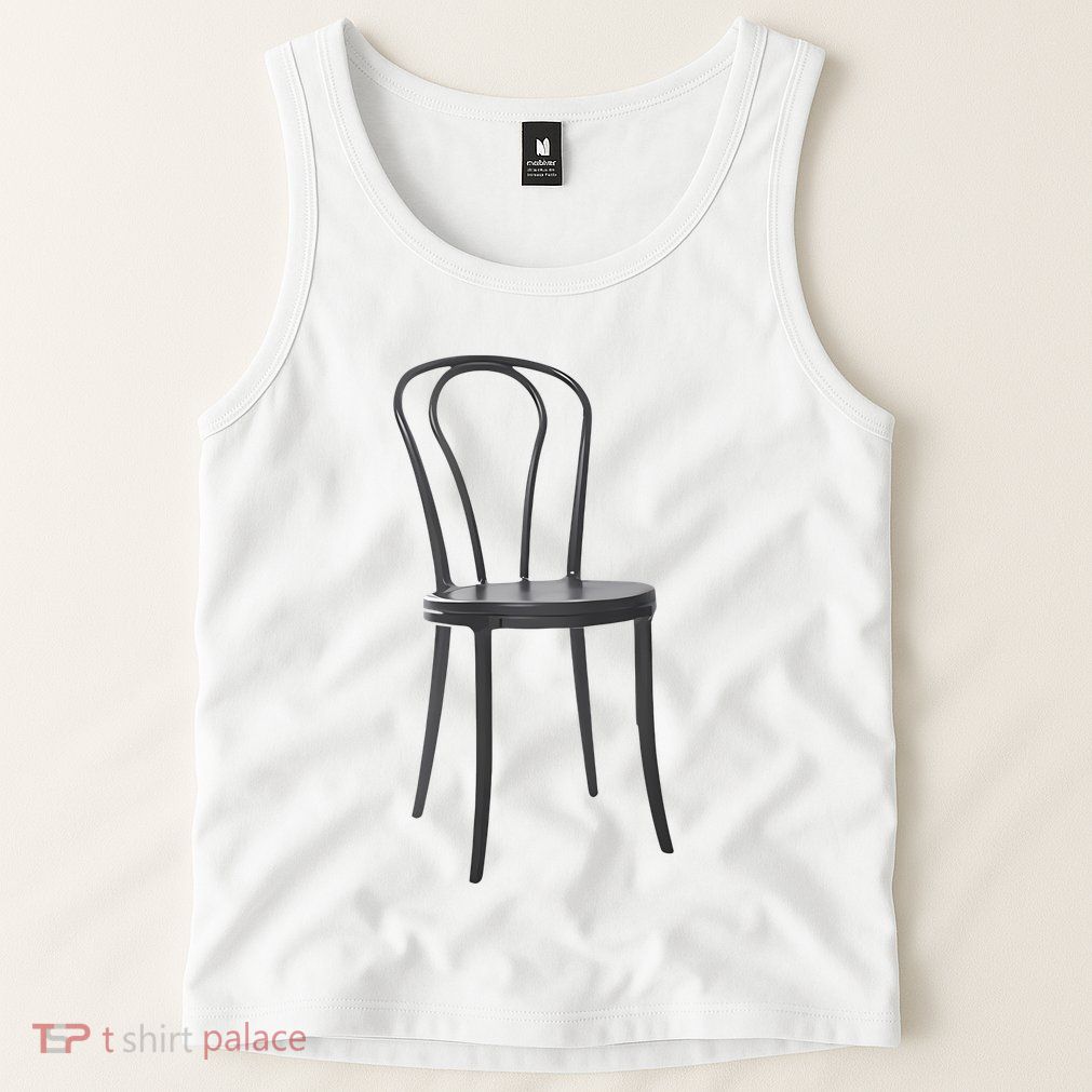 CoupleS Halloween Costume Vigilante Chair Dance Tank Top