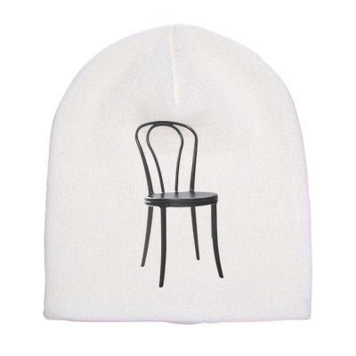 CoupleS Halloween Costume Vigilante Chair Dance Short Acrylic Beanie