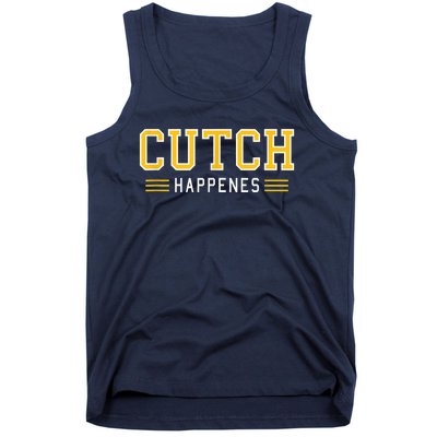 Cutch Happens Tank Top