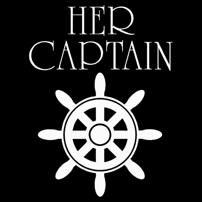 Cruise Her Captain His Anchor Couple Cooling Performance Crew T-Shirt
