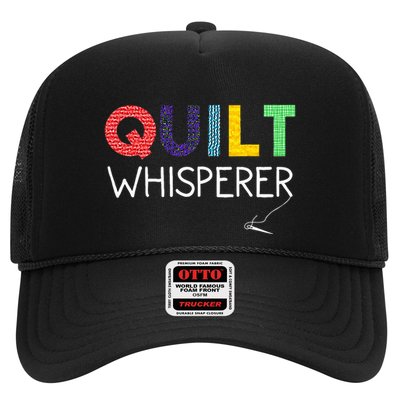 Couples Halloween Costume First Gentleman Trucker Hat