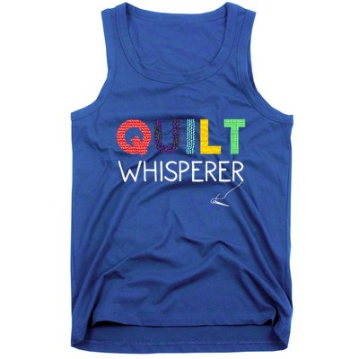Couples Halloween Costume First Gentleman Tank Top