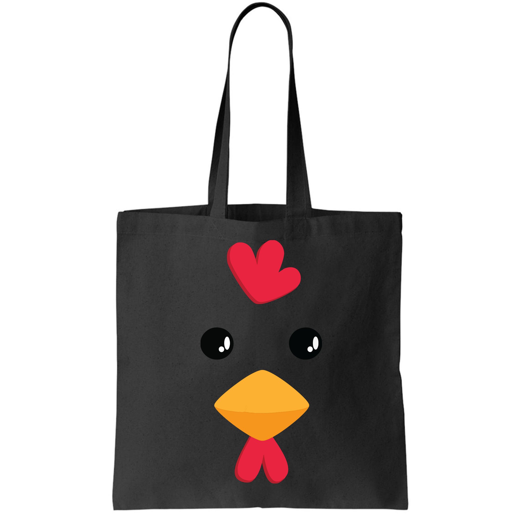 Chicken Halloween Costume Bag