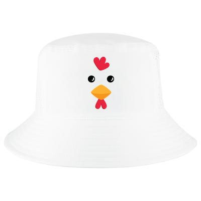 Chicken Halloween Costume Cool Comfort Performance Bucket Hat