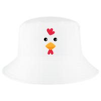 Chicken Halloween Costume Cool Comfort Performance Bucket Hat