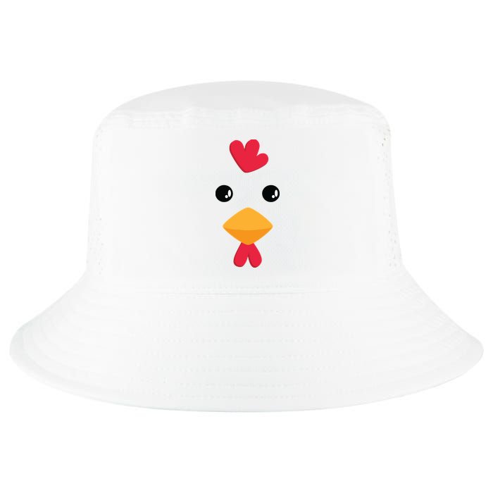 Chicken Halloween Costume Cool Comfort Performance Bucket Hat