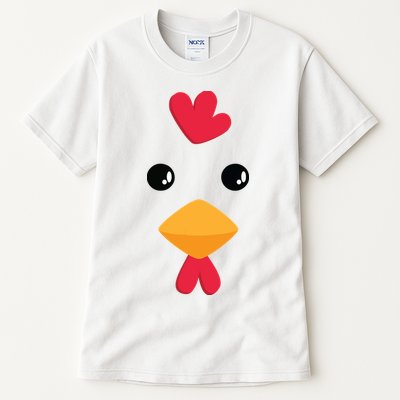 Chicken Halloween Costume Tall T-Shirt