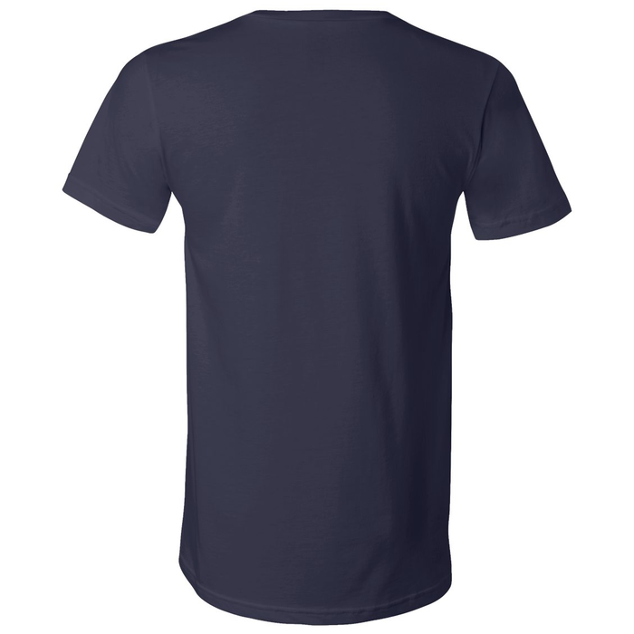 Cyber Hacker Computer Security Expert Cybersecurity V-Neck T-Shirt