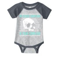 Cyber Hacker Computer Security Expert Cybersecurity Infant Baby Jersey Bodysuit
