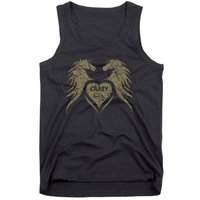 Crazy Horse Tank Top