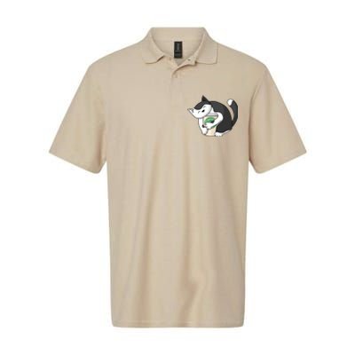 Coffee Hug Cat Coffee Lover Kitten Cute Pet Softstyle Adult Sport Polo