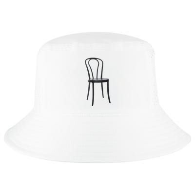 Couples Halloween Costume | Vigilante Chair Dance Cool Comfort Performance Bucket Hat