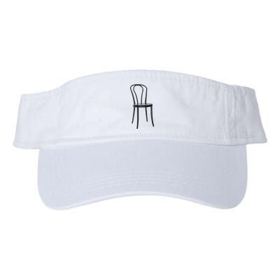 Couples Halloween Costume | Vigilante Chair Dance Visor