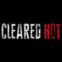 Cleared Hot Cooling Performance Crew T-Shirt