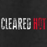 Cleared Hot Adult Drive Performance Visor