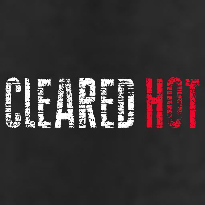 Cleared Hot Adult Drive Performance Visor