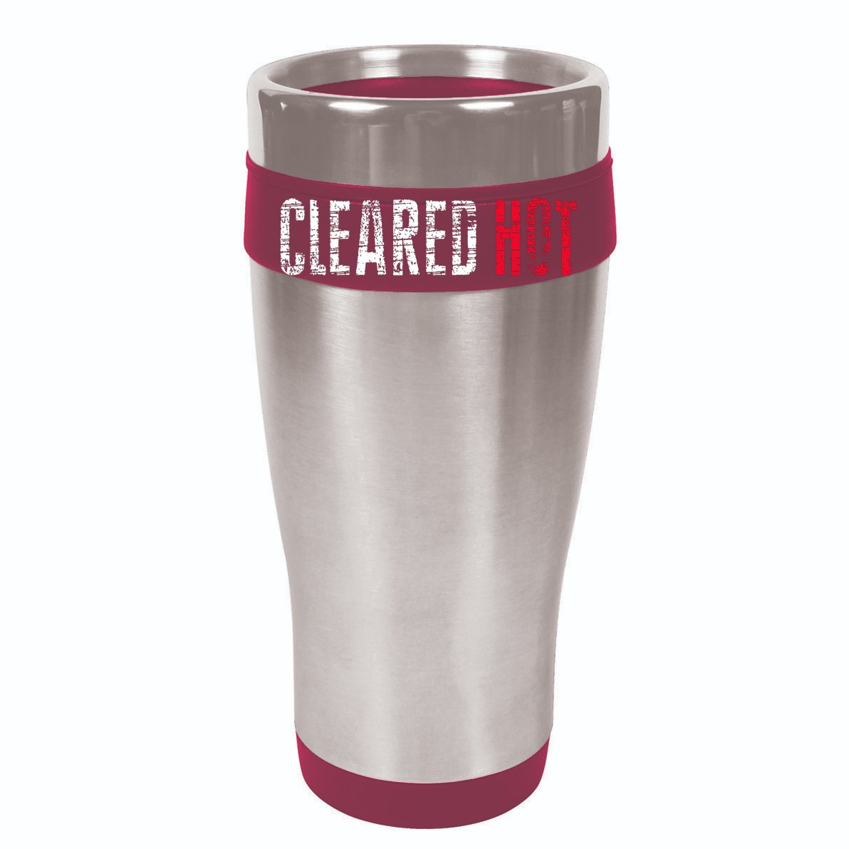 Cleared Hot Cooling Performance Long Sleeve Crew