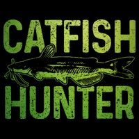 Catfish Hunter Catfishing Fishing Fisherman Gift Sweatshirt