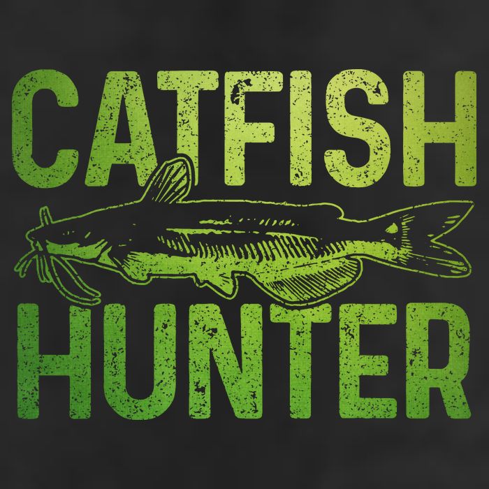 Catfish Hunter Catfishing Fishing Fisherman Gift Hat