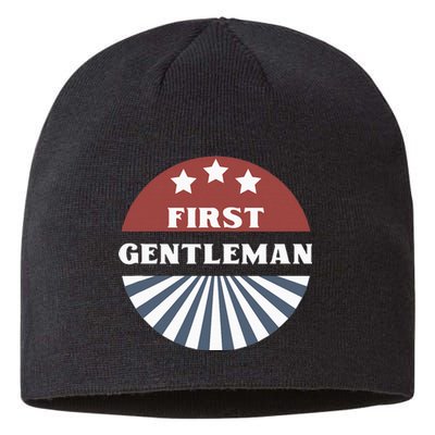 Couples Halloween Costume First Gentleman Sustainable Beanie