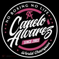 Canelo Handcrafted High Crown Mesh Back Trucker Hat